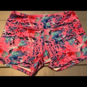 Born Primitive shorts